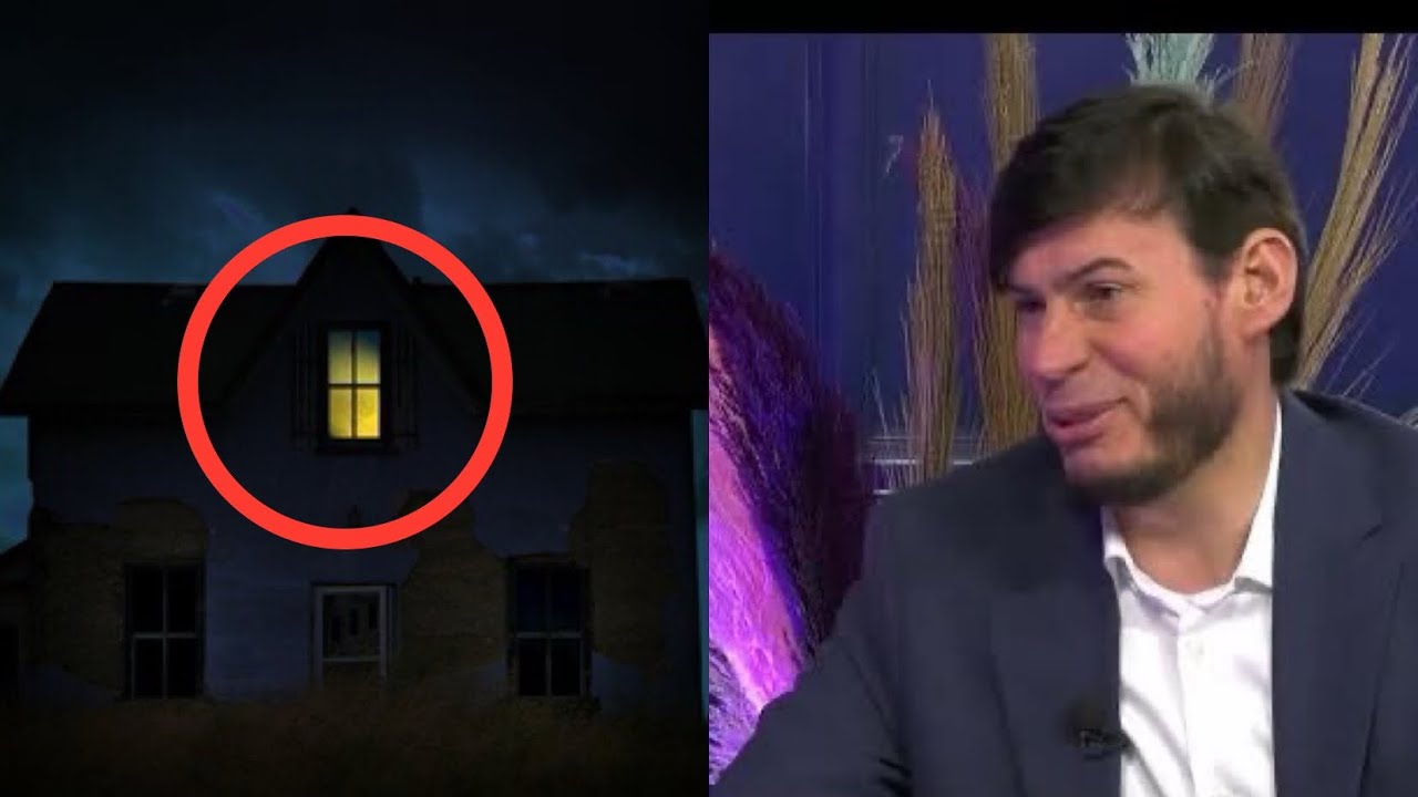 Shokon ! Hoxha zbulon vendin se ku jetojn Xhinet dhe ja cfare na bëjnë ata  !