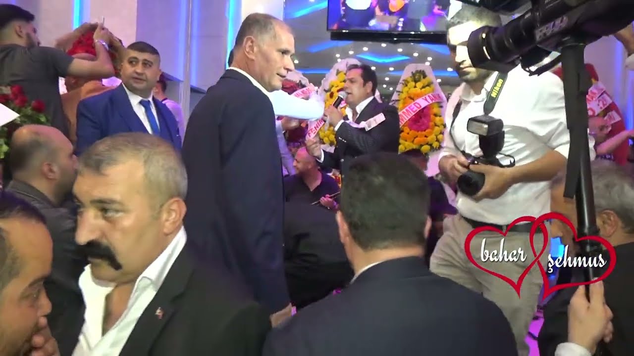 AKBAŞ AİLESİNİN DÜĞÜN TÖRENİ