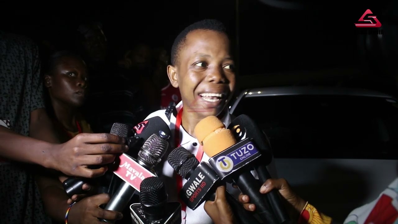 DOGO YUSUF SIMBA IMEIMARIKA INAENDA KUSHINDA MCHEZO WA DABI HANS RAFAEL ASIJIMALIZE