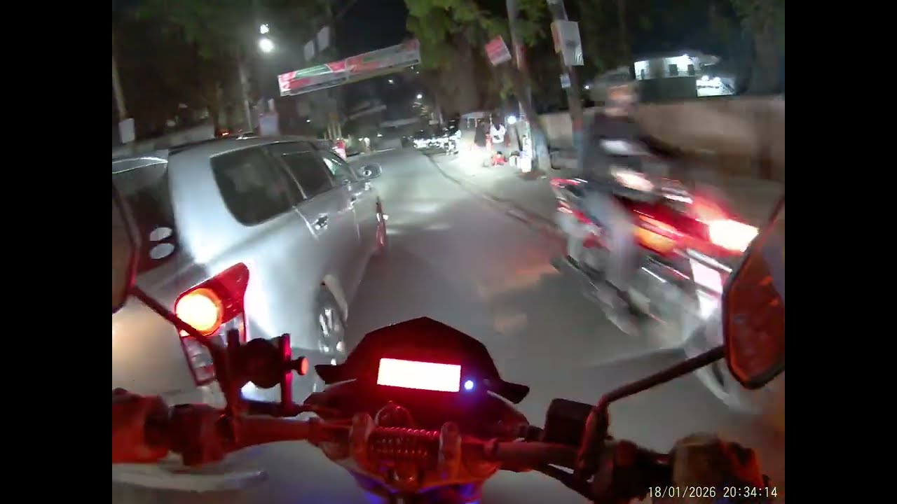 Ride 242
