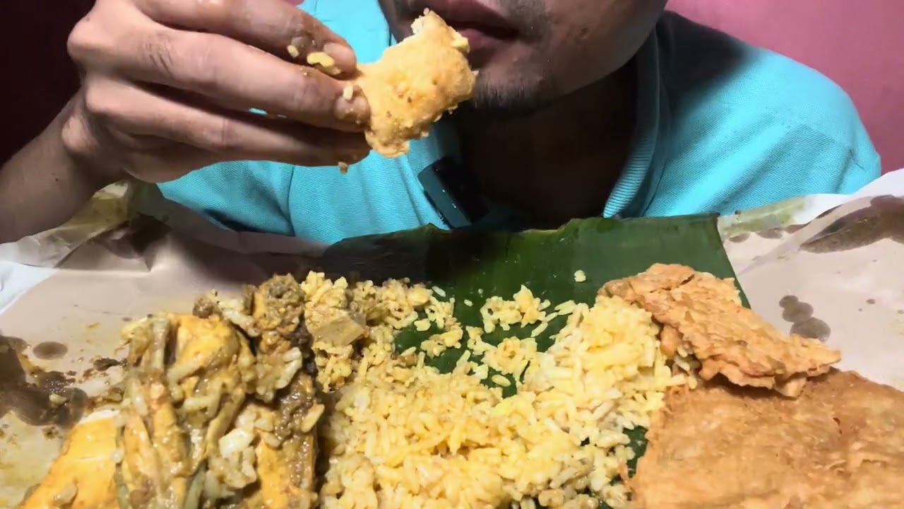 Delicius Nasi Padang + Ayam Gulai @FoodKonoha