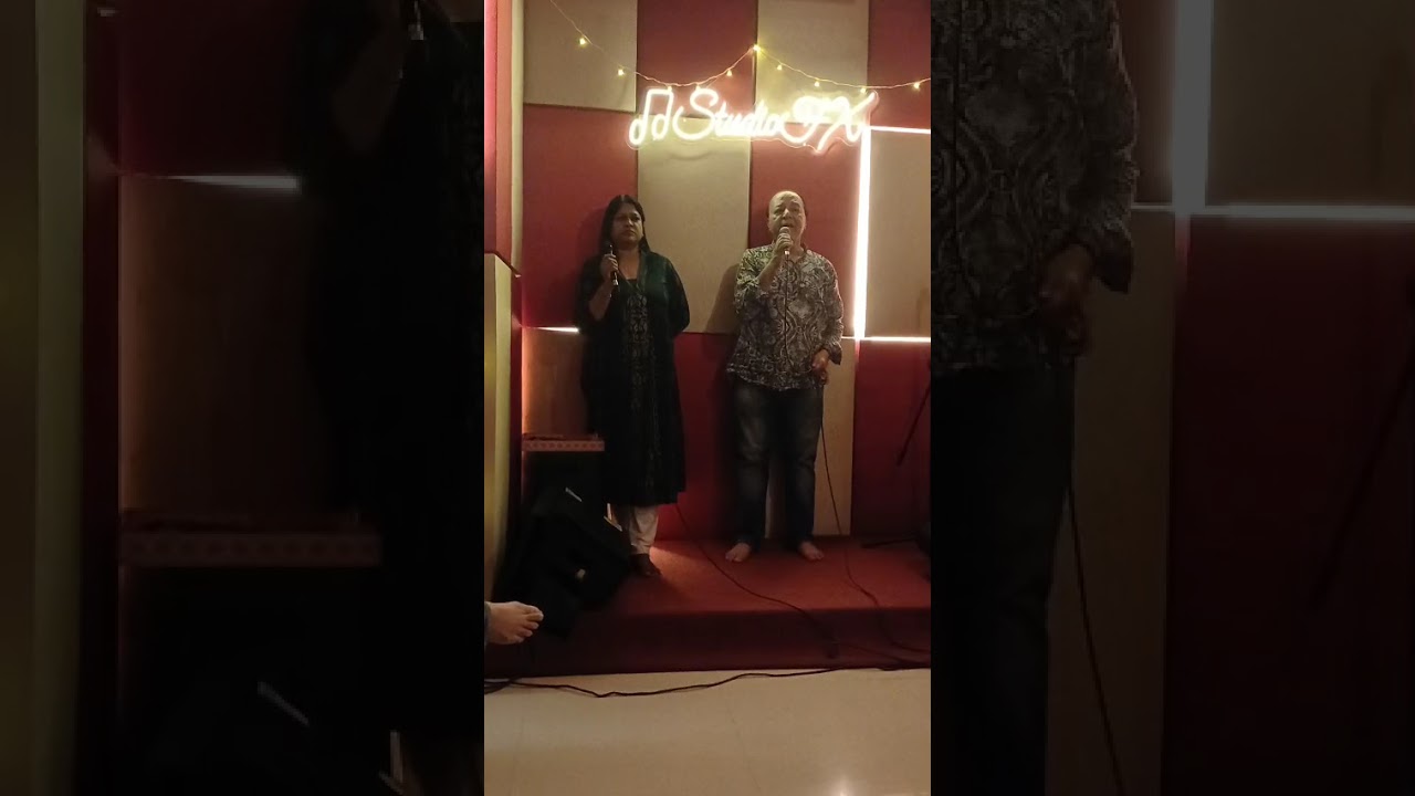 Aisi Deewangi dekhi nahi kah