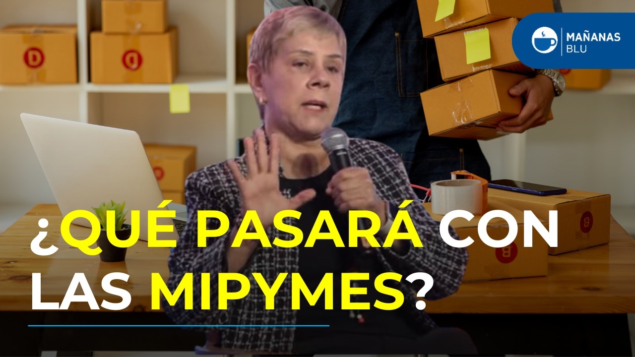 ¿Cómo afecta el salario mínimo a las Mipymes? La dura advertencia de ACOPI