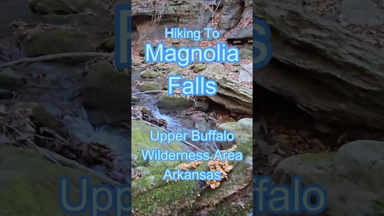 Magnolia Falls 