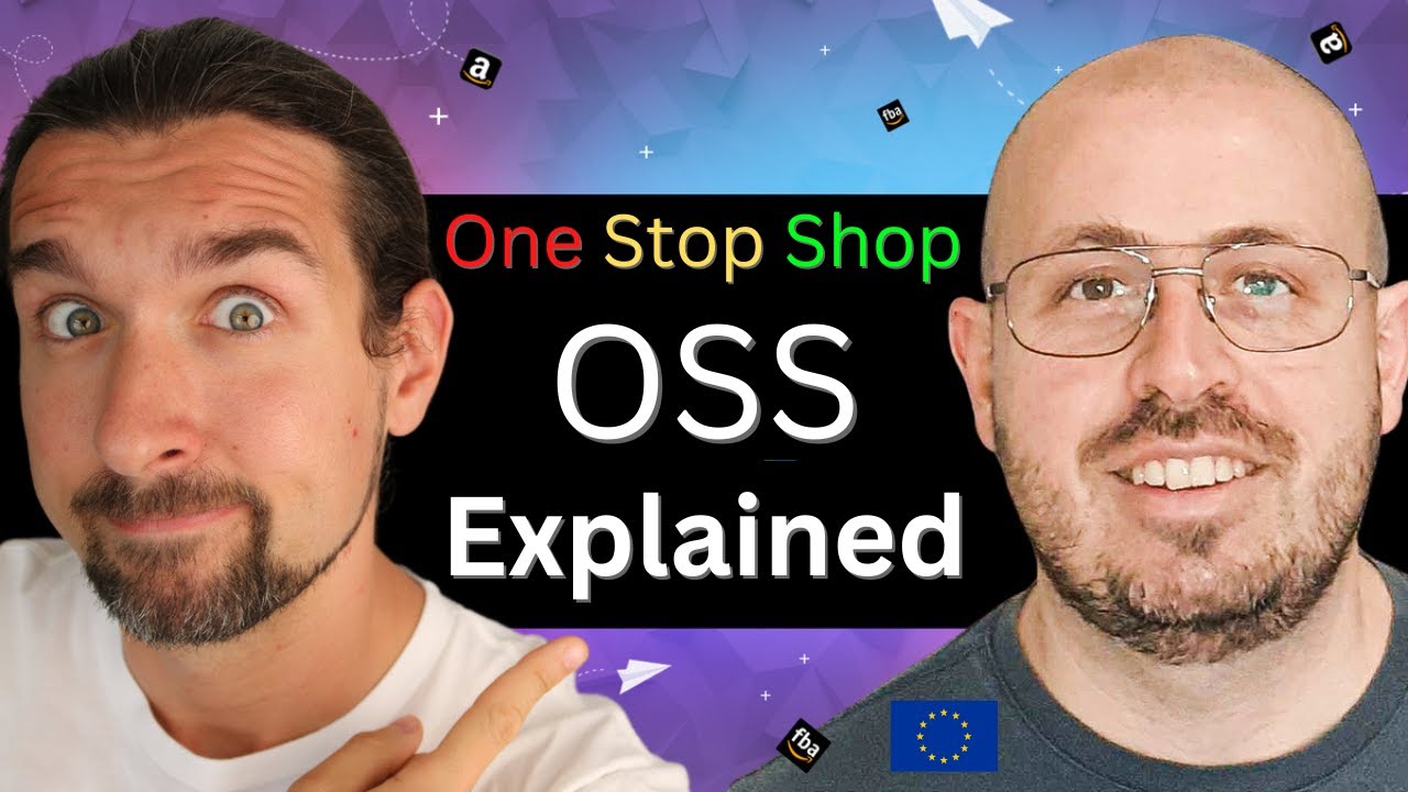 Что такое единый центр обслуживания в Европе (EU OSS)