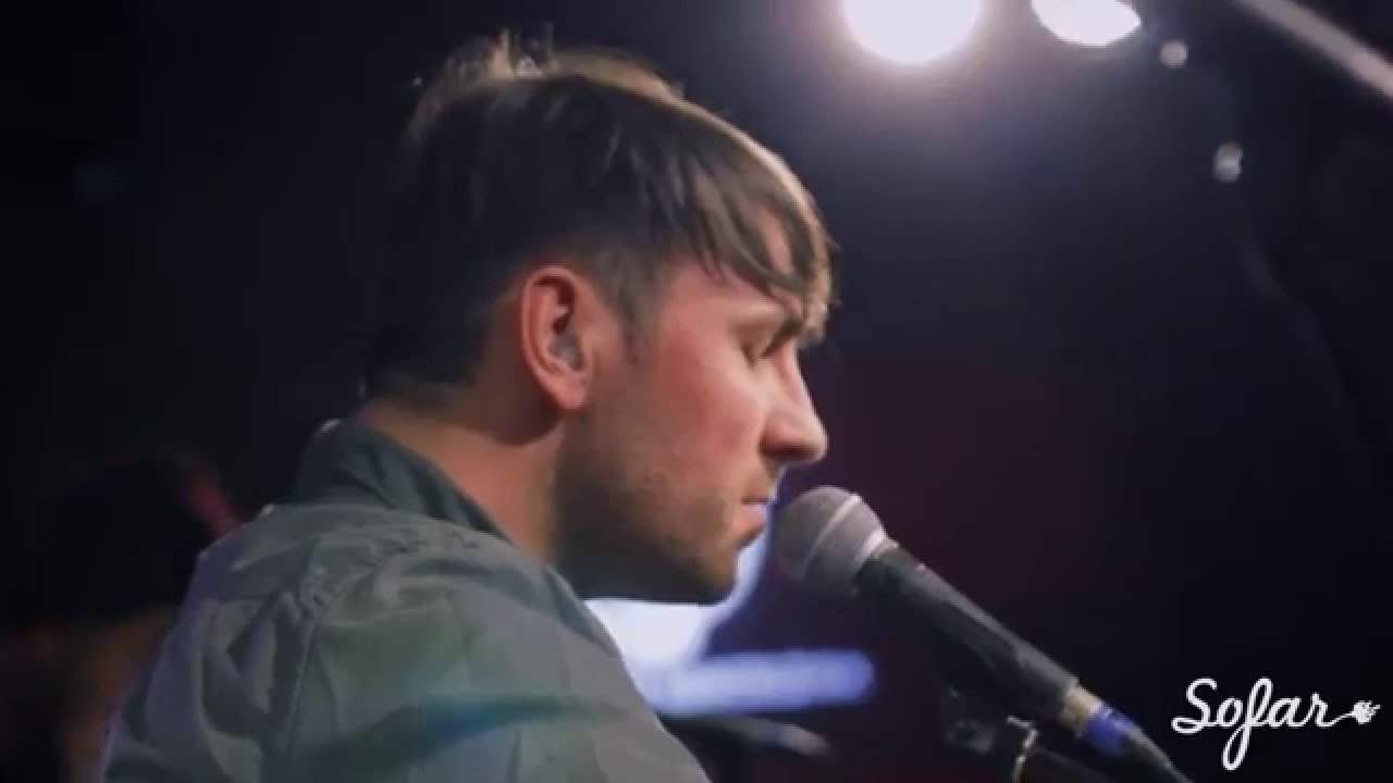 Delorentos - Home Again (NBL Acoustics)