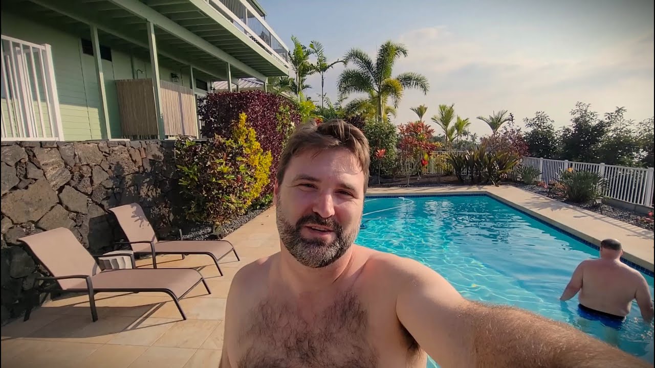 VLOG #488 - Férias no Hawaii