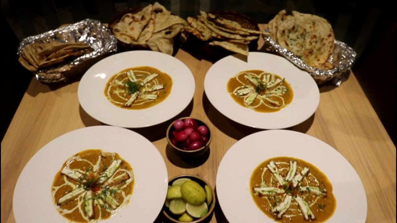 Glimpse of  Spoon 11 - The Restaurant | Surat | The Foodie Cam