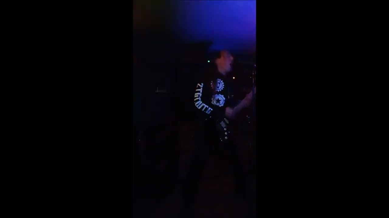 M3TAL MANIAK by DAVE SIXX SIXXSTERIA Live in London 2026