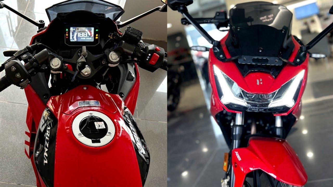 Top-5 Reason To Buy 2024 Hero Karizma XMR 210 E20 Review | On Road price Mileage Top Speed