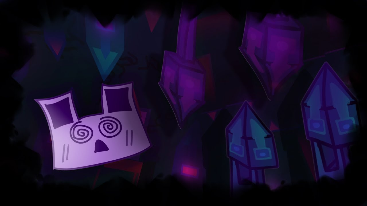 qoUEO 100% от GhostVandalf (экстремальный демон)