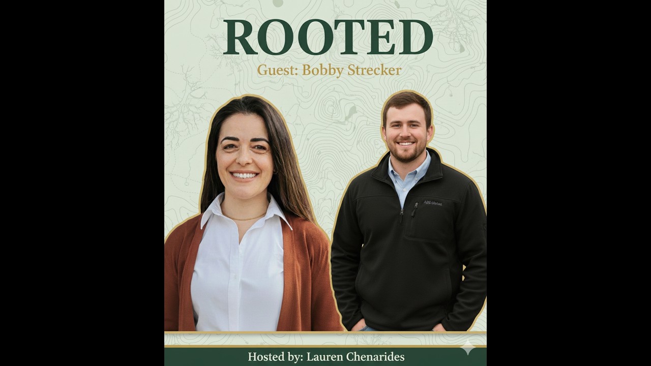 Working with the Herd with Bobby Strecker