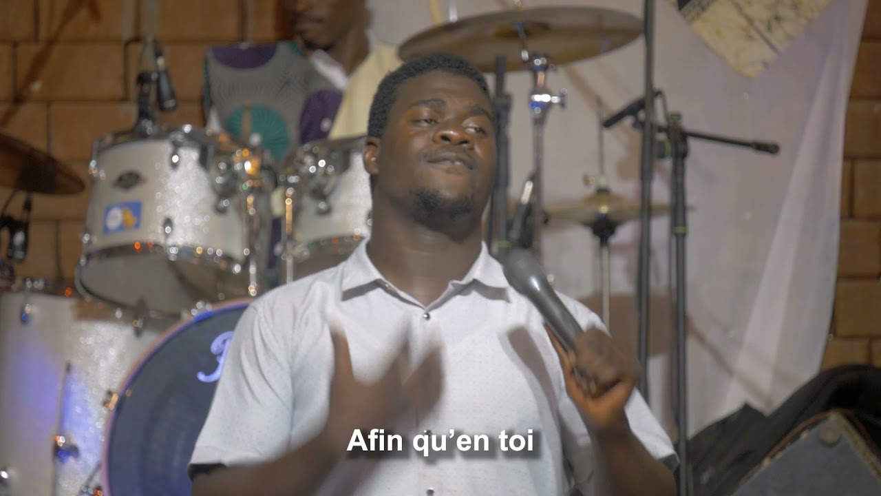TOUTE MA VIE [ZMA 2021 - ZTF Music Academy]