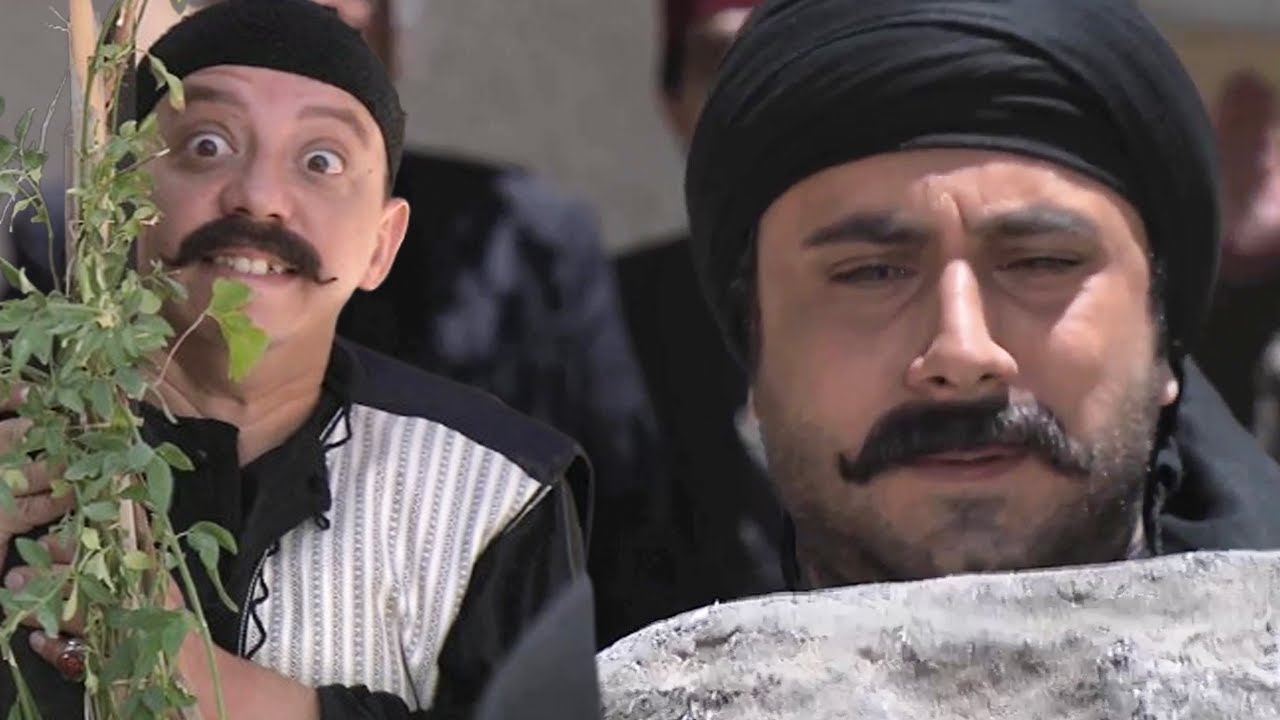 مو كل مين طلعلو شوارب صار عكيد بدا رجالا و شاهر الرجال روح الله محييك يا أسد