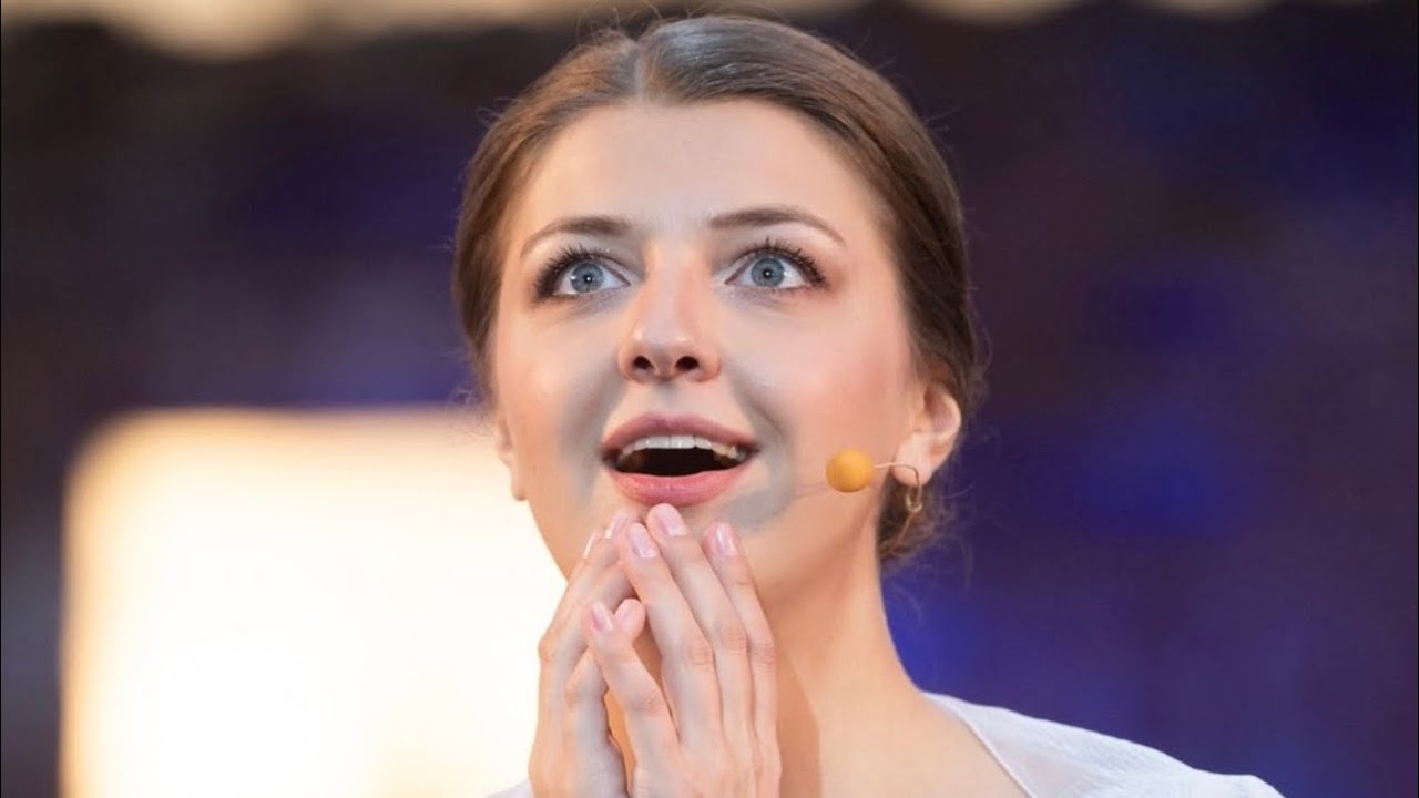 Елизавета Нарсия - Письмо Татьяны, Elizaveta Narsia - Tatiana’s letter scene #opera #music #опера