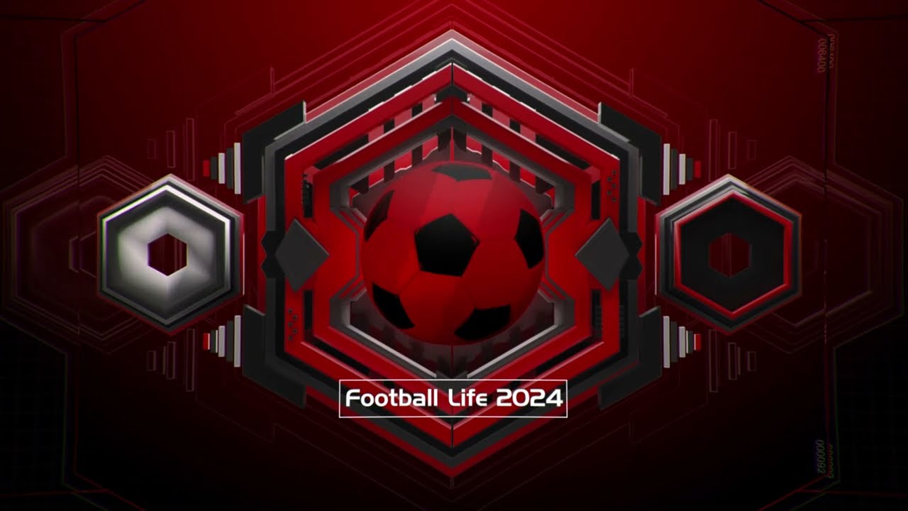 SP Football Life 2024 teams (season 2023/24)