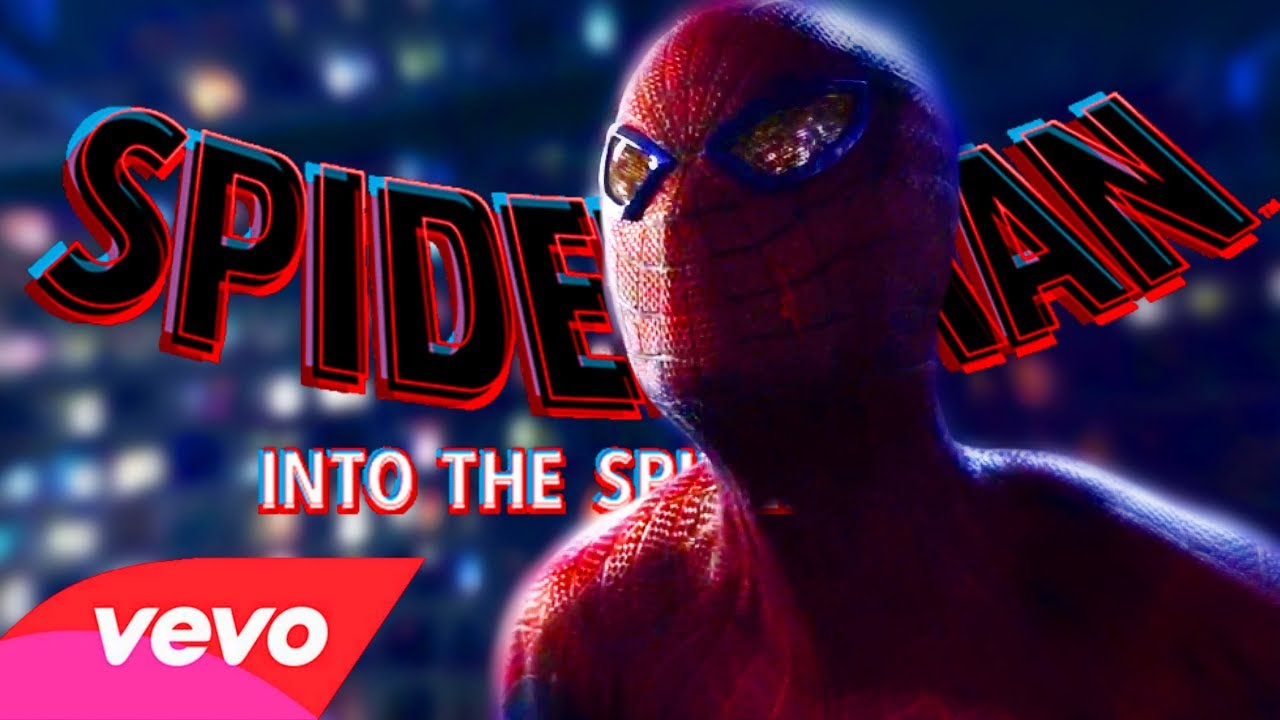 The Amazing Spider-Man - 