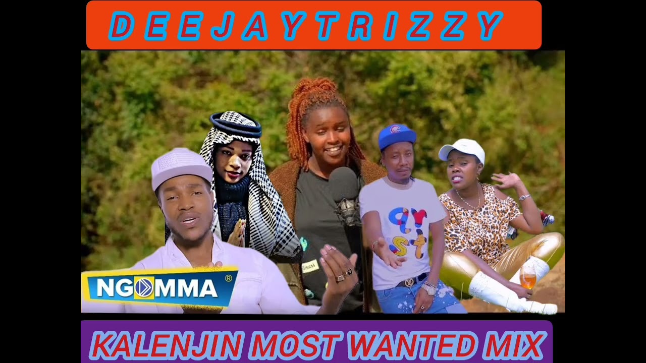 KALENJIN 🍒🍎 MOST😈WANTED_MIX❣️❣️ CHEBET ZING//MOGONDO 💘 LIGHTSTAR 🏵️ FAITHTHERUI💯JAPHE KAY 🩷🩷🩷🩷🩷🩷🩷🩷🩷🩷