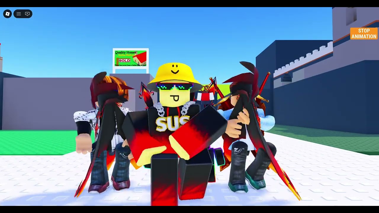 animation
