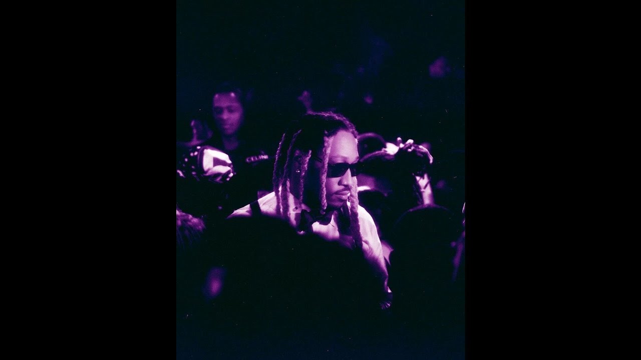 (FREE) Lil Double 0 x Lil Gotit x Drake Type Beat 2022 - 