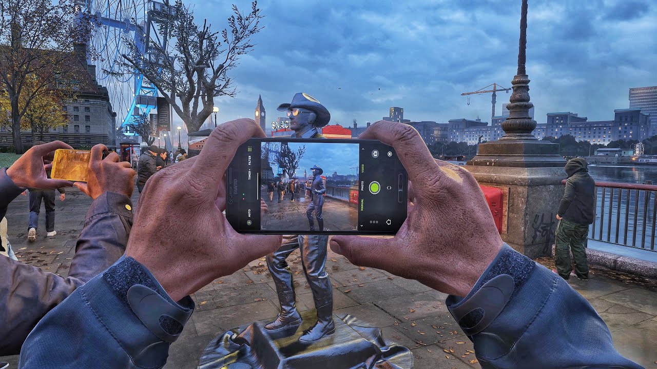 Underground : Call of Duty Modern Warfare III Ending UHD [ 4K 60FPS ] Gameplay