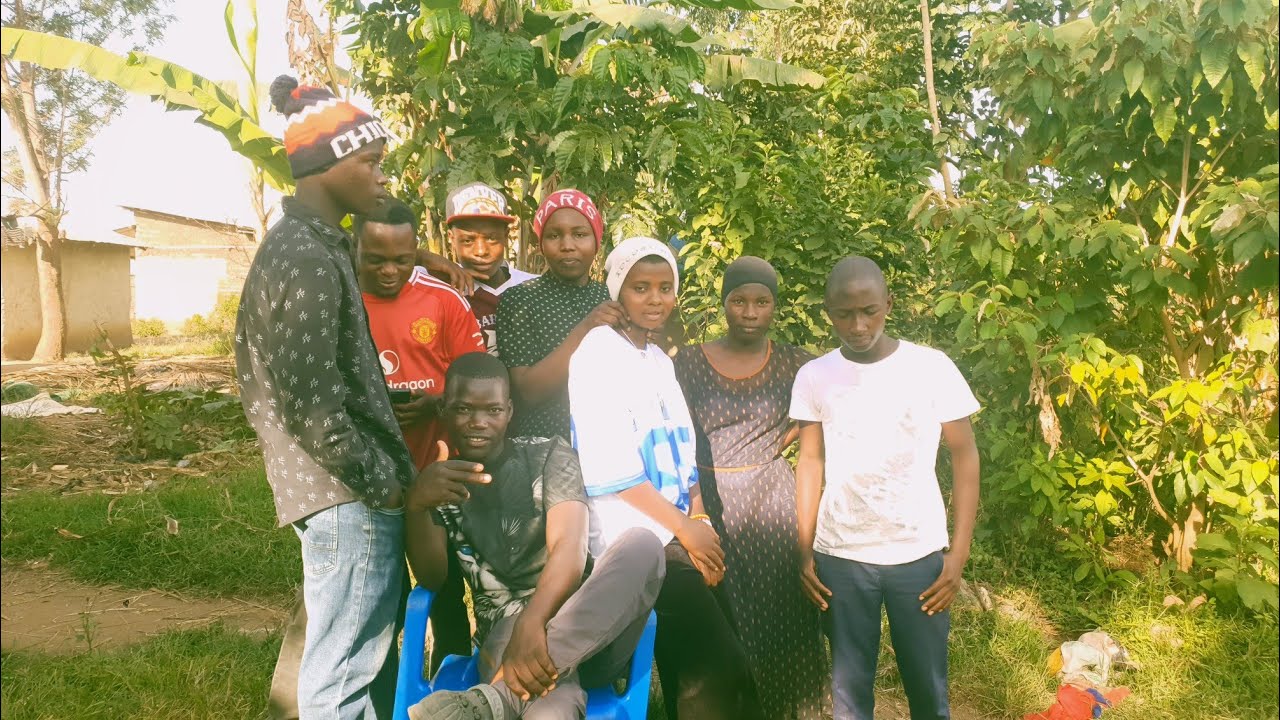 Huwezi ficha isiya Episode 1
