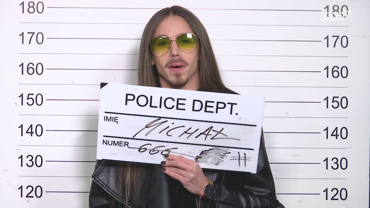 Michał Szpak | Przesłuchanie