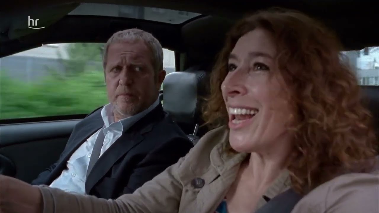 Tatort  793 Vergeltung Eisner  Fellner