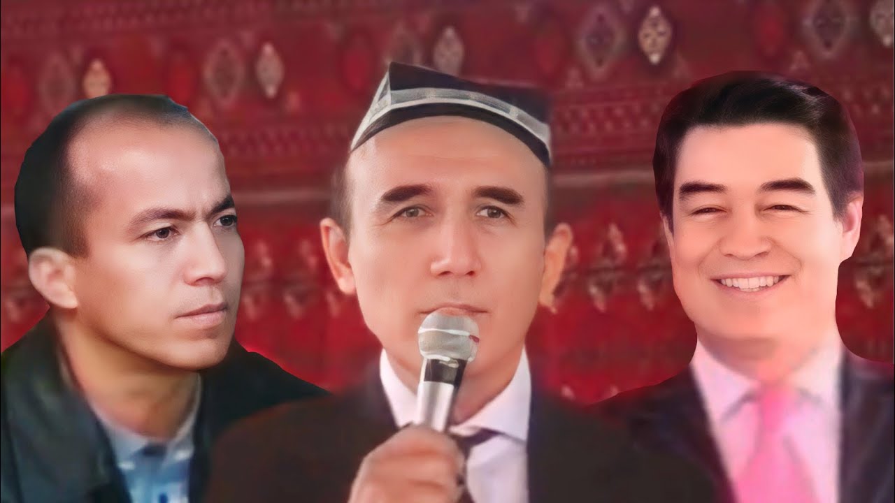 Sherali Jo’rayev Mang’it Elida To’yda