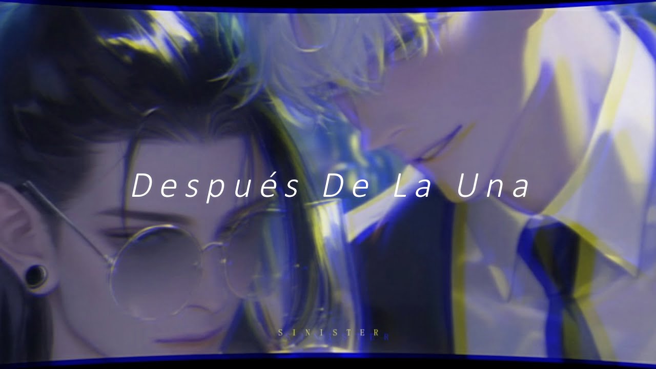Cris MJ, FloyyMenor, LOUKI - Después De La Una // Slowed + Reverb // Bass Boosted