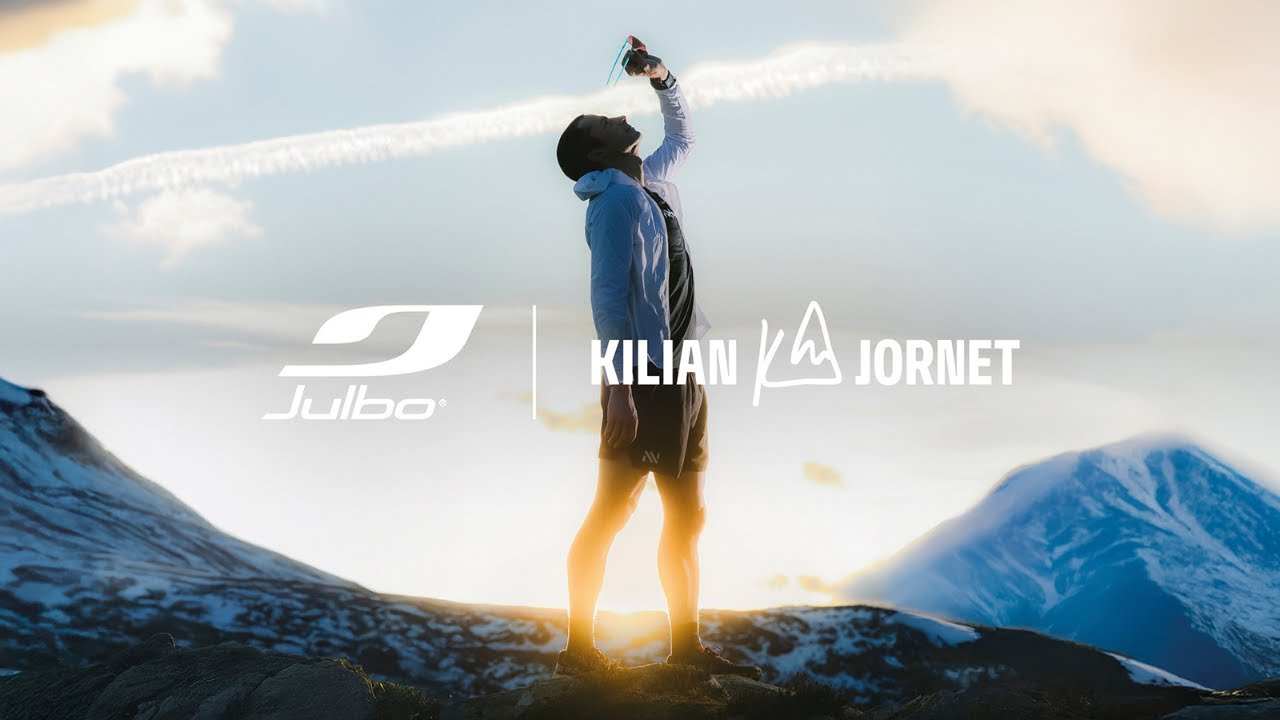 No Coincidence | JULBO X Kilian