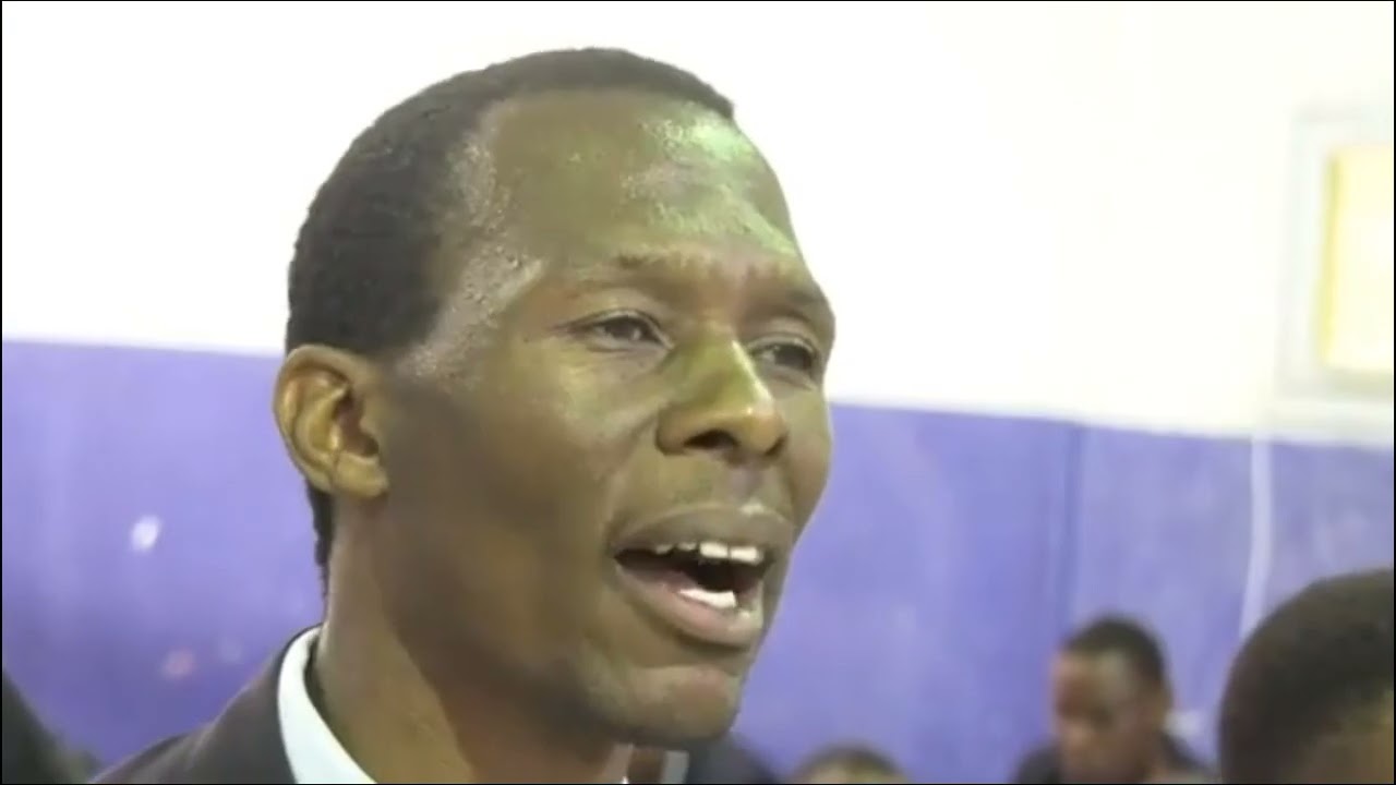 AFMA Duet Songs- Ndipeiwo Nyasha, ndipeiwo ngoni