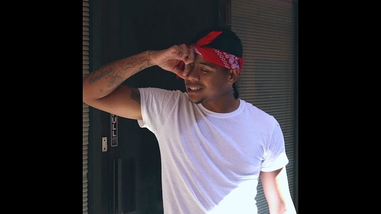 Bris Tribute Mixtape (R.I.P)