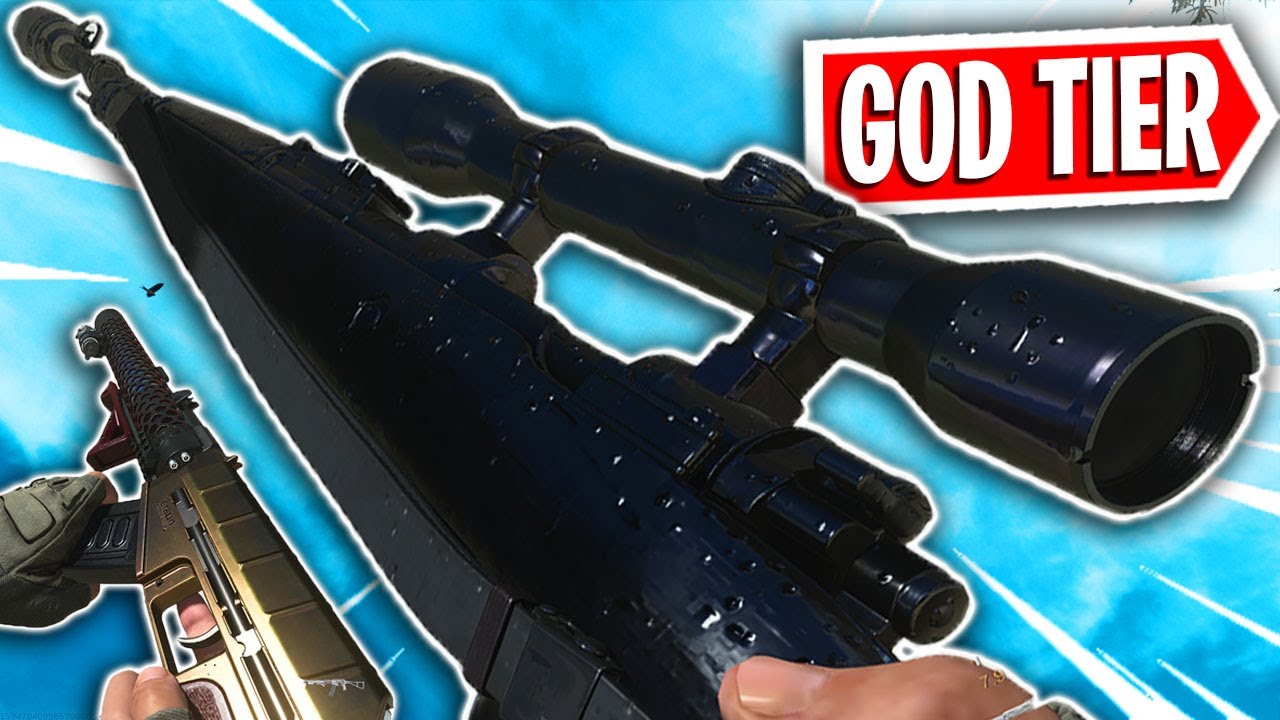 Kar98k и AS VAL неостановимы *высокое количество убийств*