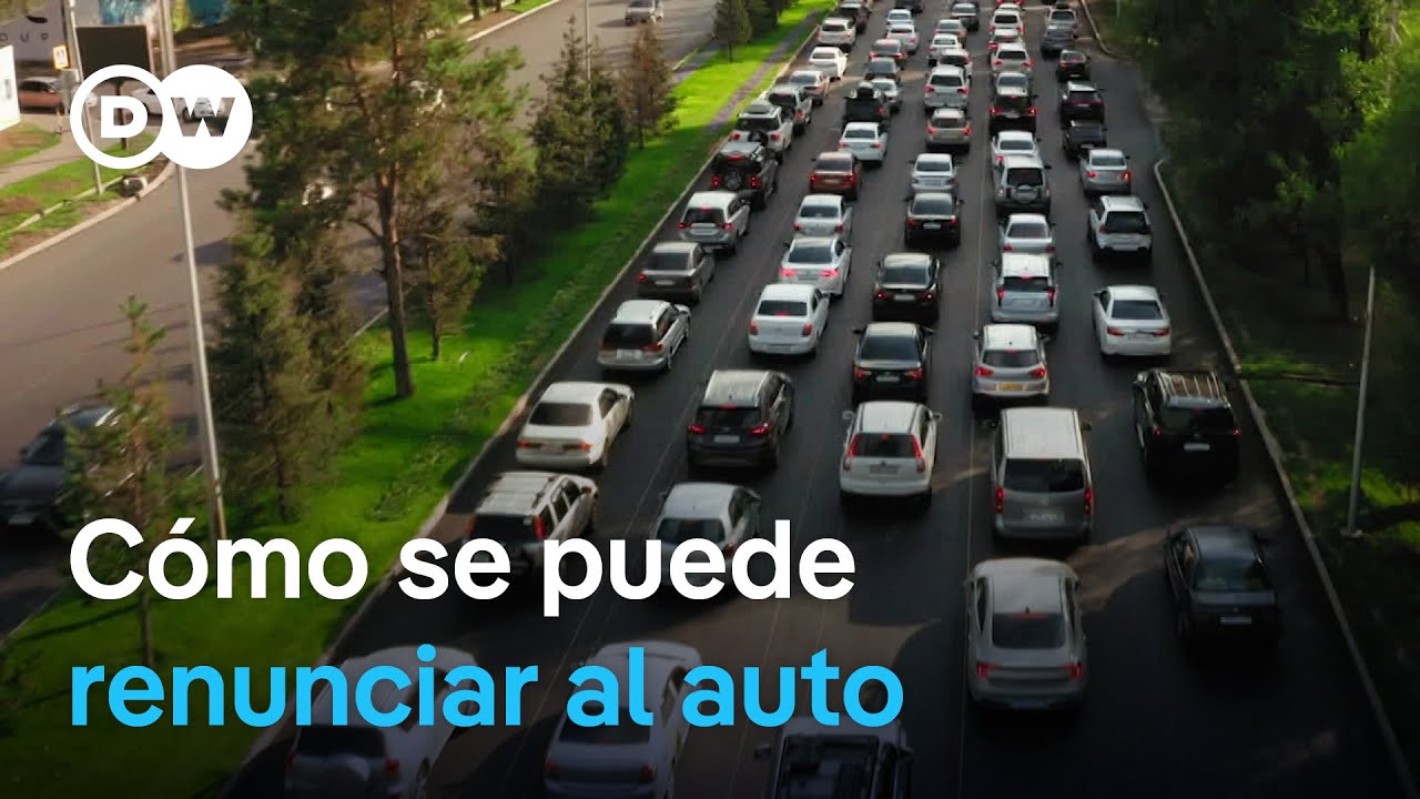 Por qu&eacute; el transporte p&uacute;blico gratuito no soluciona el tr&aacute;fico (y qu&eacute; funciona)