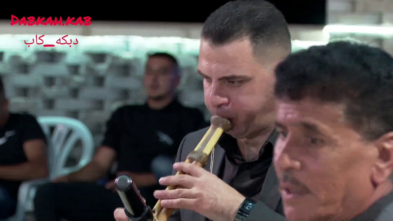 دبكه يرغول ومجوز لاشرف ابو الليل 2020 محمود ووضاح السويطي 🔝🔥 افراح ال محاميد