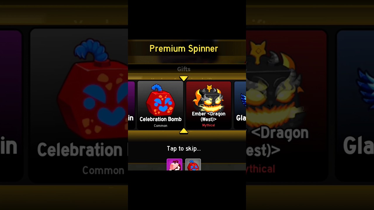 🎄 X3 プレミアムホリデー 2025 ボックスを開封 | Roblox Blox Fruits 🎄