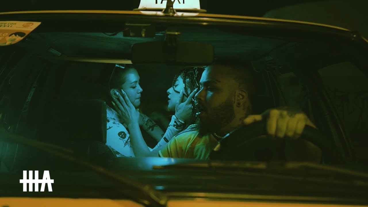 Totoy El Frio - Focus (Video Oficial)