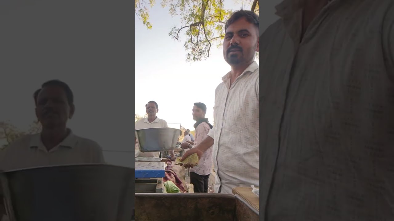sadaram vegitablel bhabhar 🍅🍆 is live