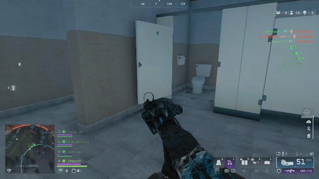 Battlefield 6 13th  W