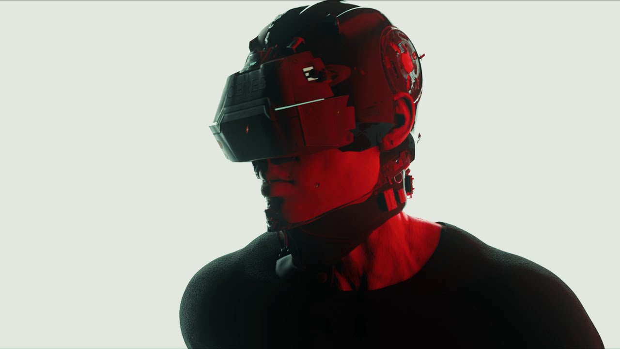 Within Ceres - Untether (Official Music Video)