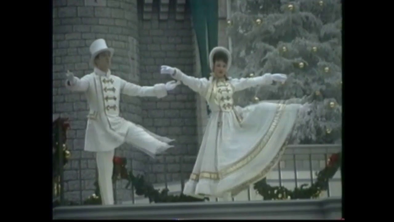1991.12クリスマス・ワンダーランド