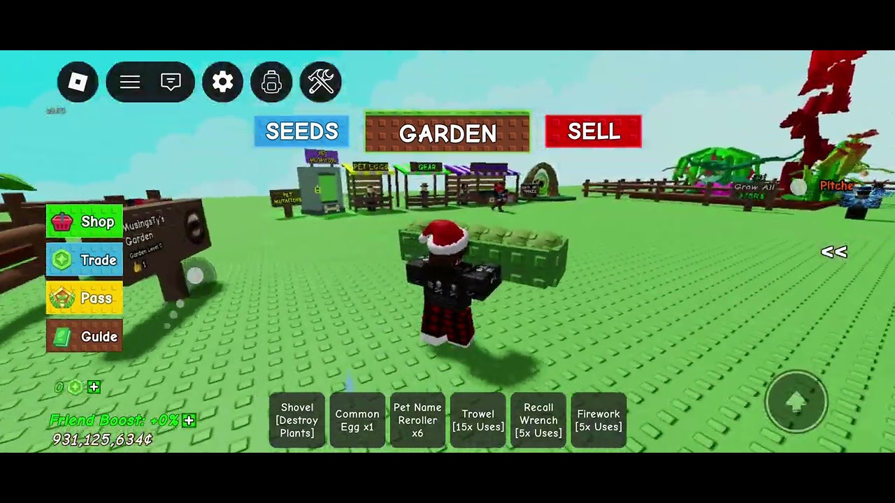 Check out my part 1 video, making a part 2 soon!