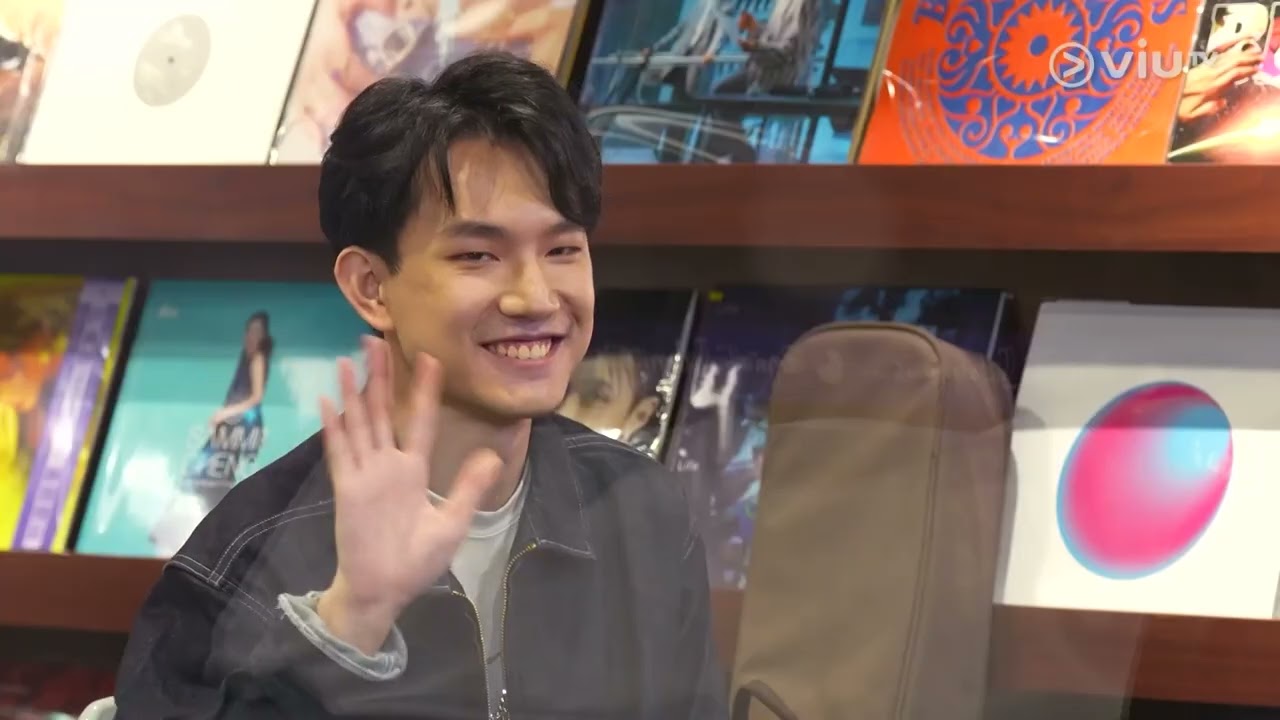 《全民造星VI》 EP 14 - 終於在結束的起點