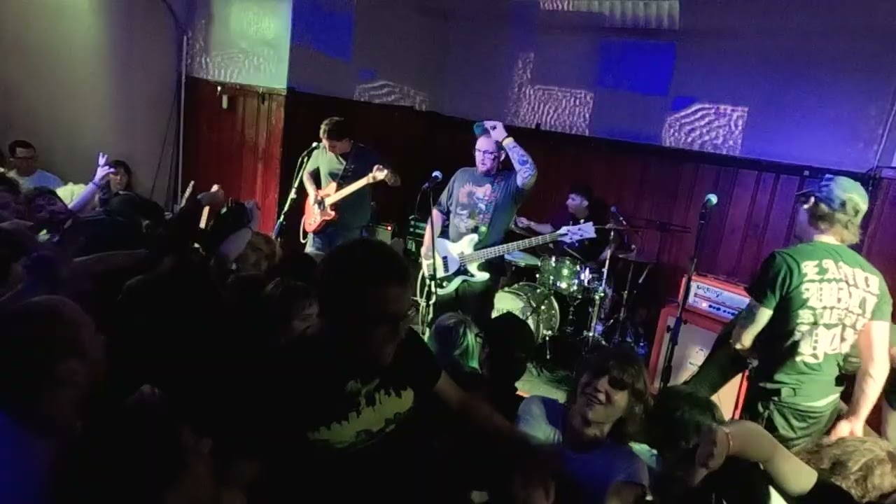 Marietta - Live at Ukie Club - Philadelphia, PA - 10-3-2025 (FULL SHOW)