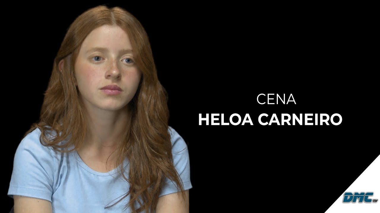 HELOA CARNEIRO