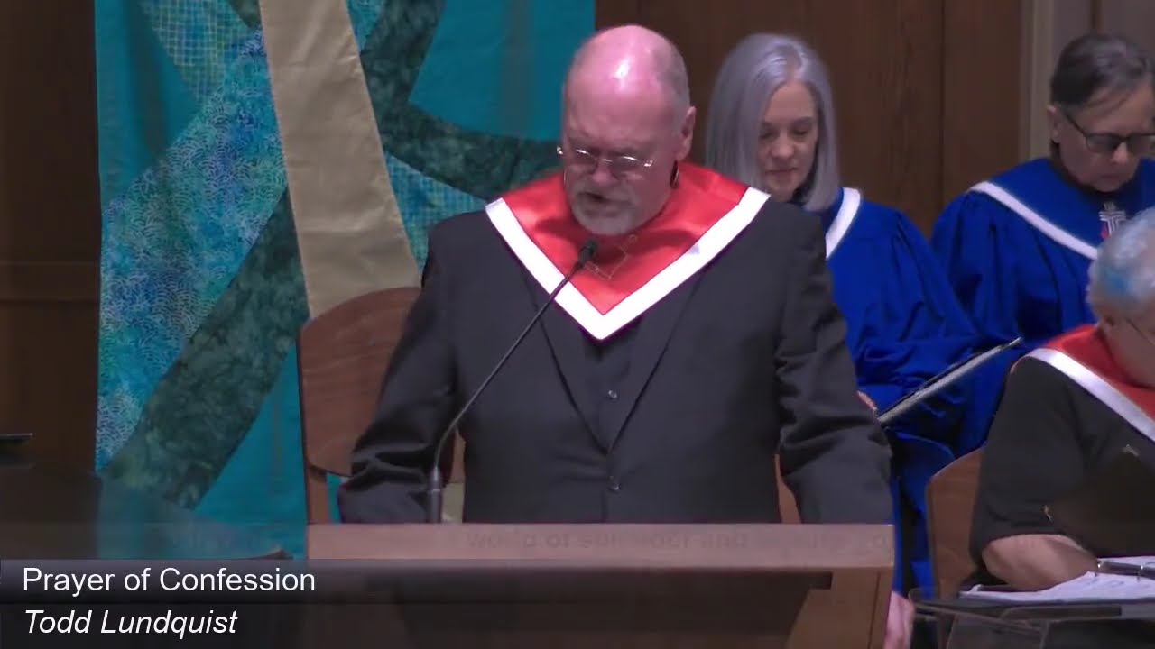 Worship | Traditional | 2/8/2026