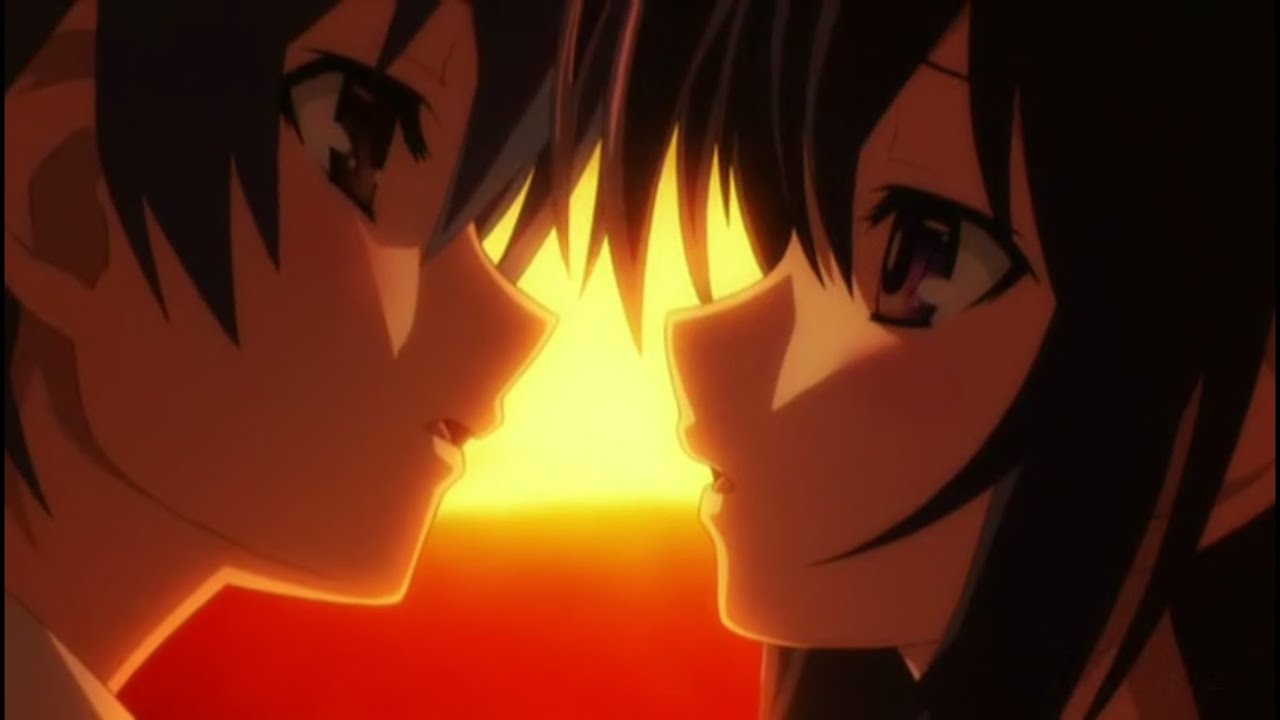 Date A Live-Story Of My Life AMV