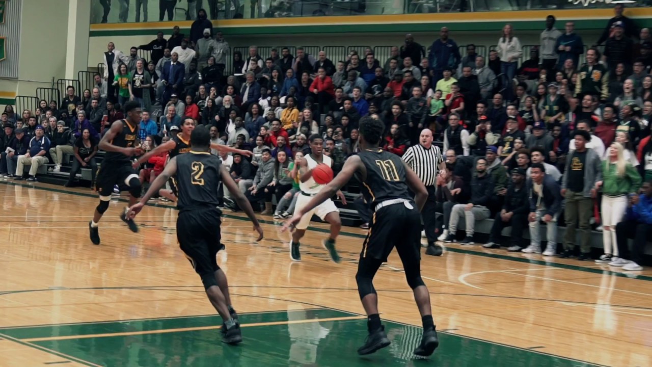 Titletown Ep2: Foss vs Lincoln