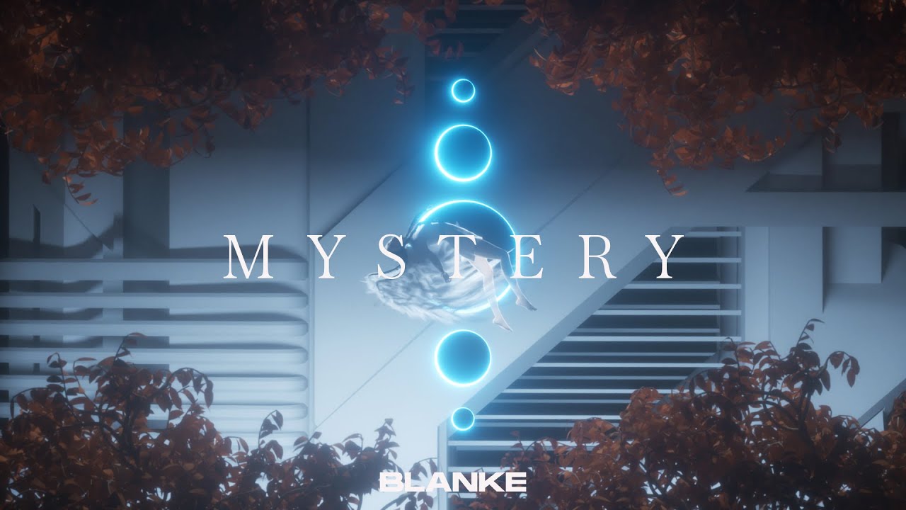 Blanke - Mystery